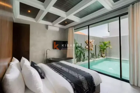 3 bedrooms Villa in Badung, Indonesia No. 11894 6