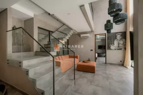 3 bedrooms Villa in Badung, Indonesia No. 11894 9