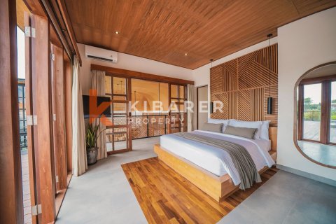 4 bedrooms Villa in Cemagi, Mengwi, Badung, Indonesia No. 11897 9