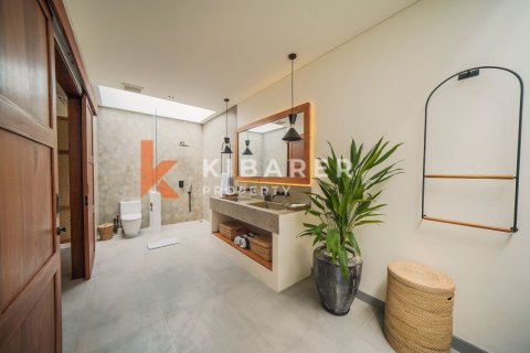 4 bedrooms Villa in Cemagi, Mengwi, Badung, Indonesia No. 11897 17