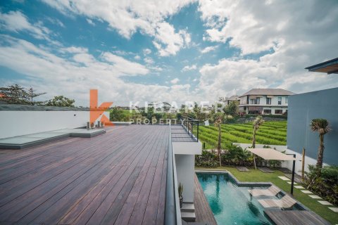 4 bedrooms Villa in Cemagi, Mengwi, Badung, Indonesia No. 11897 11