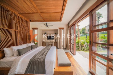 4 bedrooms Villa in Cemagi, Mengwi, Badung, Indonesia No. 11897 29
