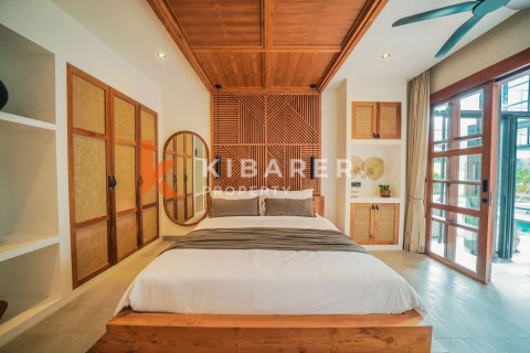 4 bedrooms Villa in Cemagi, Mengwi, Badung, Indonesia No. 11897 22