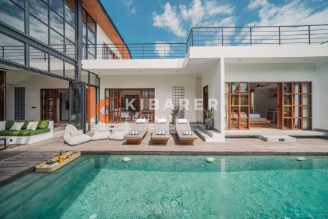 4 bedrooms Villa in Cemagi, Mengwi, Badung, Indonesia No. 11897 12