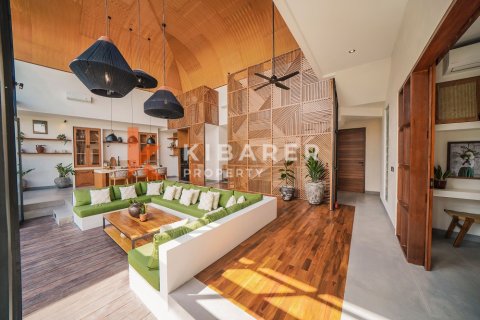 4 bedrooms Villa in Cemagi, Mengwi, Badung, Indonesia No. 11897 4