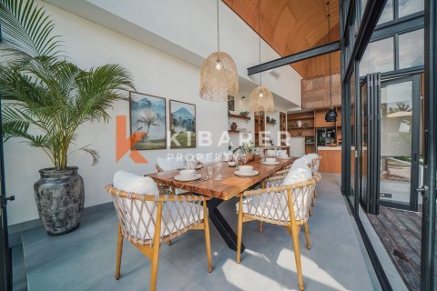 4 bedrooms Villa in Cemagi, Mengwi, Badung, Indonesia No. 11897 6