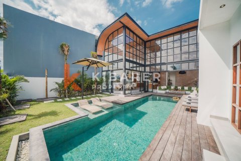 4 bedrooms Villa in Cemagi, Mengwi, Badung, Indonesia No. 11897 28