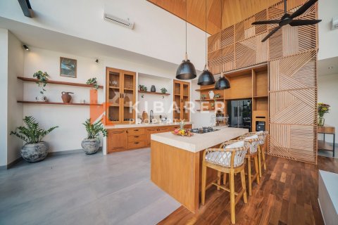 4 bedrooms Villa in Cemagi, Mengwi, Badung, Indonesia No. 11897 5