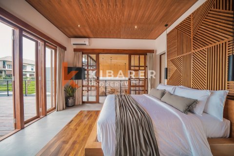 4 bedrooms Villa in Cemagi, Mengwi, Badung, Indonesia No. 11897 18