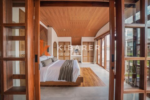 4 bedrooms Villa in Cemagi, Mengwi, Badung, Indonesia No. 11897 15