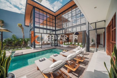 4 bedrooms Villa in Cemagi, Mengwi, Badung, Indonesia No. 11897 20