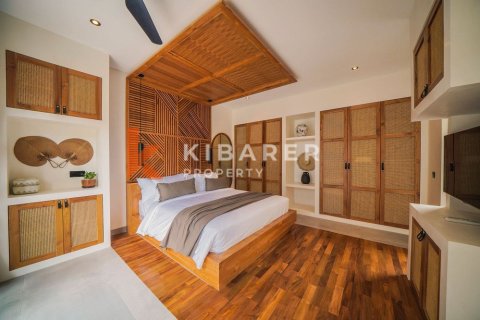 4 bedrooms Villa in Cemagi, Mengwi, Badung, Indonesia No. 11897 7