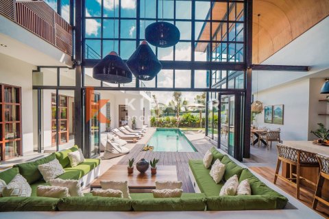 4 bedrooms Villa in Cemagi, Mengwi, Badung, Indonesia No. 11897 2