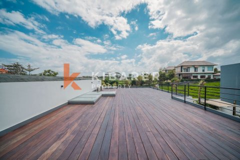 4 bedrooms Villa in Cemagi, Mengwi, Badung, Indonesia No. 11897 27