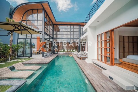 4 bedrooms Villa in Cemagi, Mengwi, Badung, Indonesia No. 11897