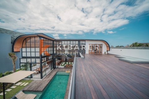 4 bedrooms Villa in Cemagi, Mengwi, Badung, Indonesia No. 11897 19