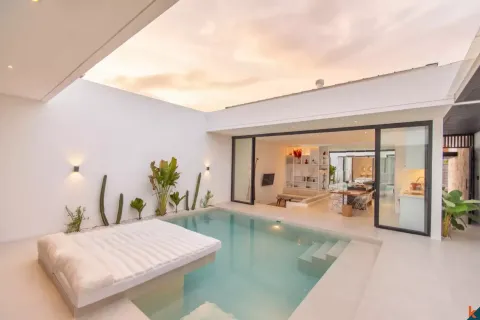 2 bedrooms Villa in South Denpasar, Denpasar, Indonesia No. 10154