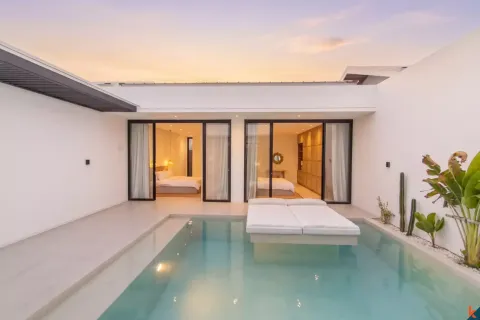2 bedrooms Villa in South Denpasar, Denpasar, Indonesia No. 10154 3