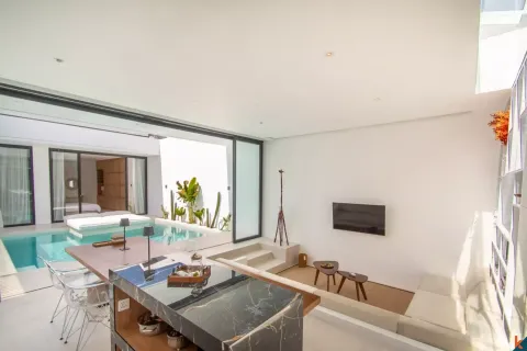 2 bedrooms Villa in South Denpasar, Denpasar, Indonesia No. 10154 6