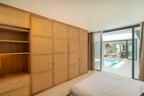 2 bedrooms Villa in South Denpasar, Denpasar, Indonesia No. 10154 17