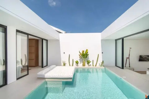 2 bedrooms Villa in South Denpasar, Denpasar, Indonesia No. 10154 10