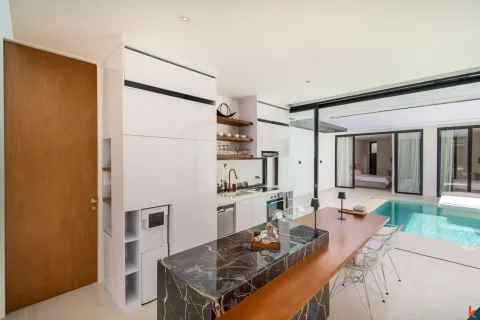 2 bedrooms Villa in South Denpasar, Denpasar, Indonesia No. 10154 7