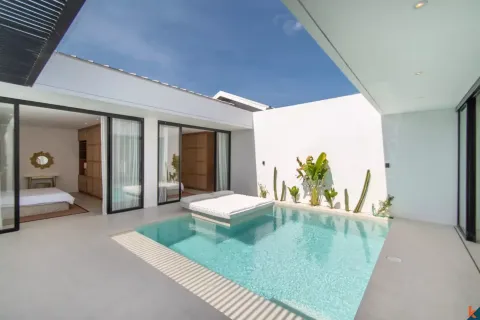 2 bedrooms Villa in South Denpasar, Denpasar, Indonesia No. 10154 9