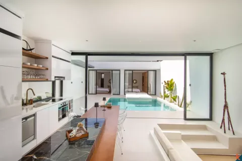 2 bedrooms Villa in South Denpasar, Denpasar, Indonesia No. 10154 4