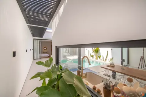 2 bedrooms Villa in South Denpasar, Denpasar, Indonesia No. 10154 14