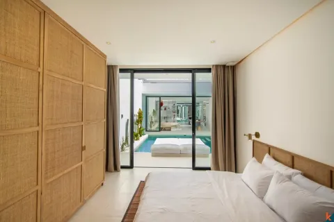 2 bedrooms Villa in South Denpasar, Denpasar, Indonesia No. 10154 21