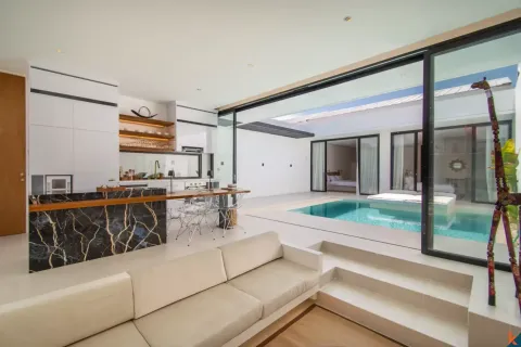 2 bedrooms Villa in South Denpasar, Denpasar, Indonesia No. 10154 5
