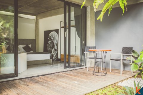 Вилла с 1 спальней в Seminyak, Бадунг, Индонезия № 10150 9