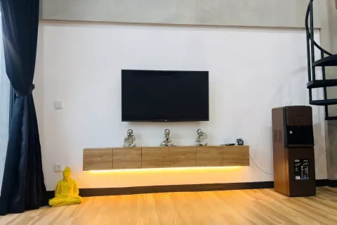 Вилла с 1 спальней в Seminyak, Бадунг, Индонезия № 10150 4