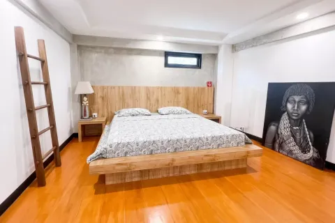 Вилла с 1 спальней в Seminyak, Бадунг, Индонезия № 10150 5