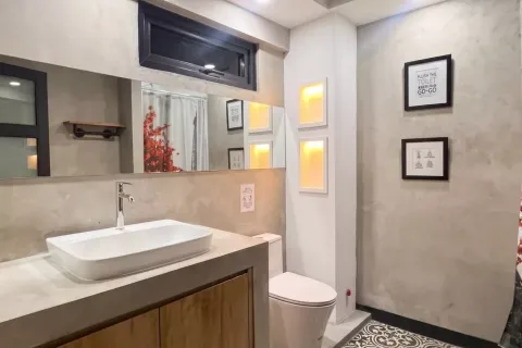 Вилла с 1 спальней в Seminyak, Бадунг, Индонезия № 10150 6