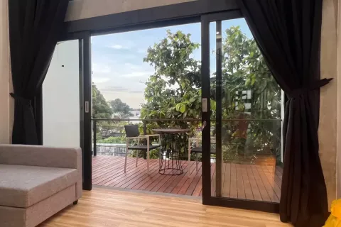 Вилла с 1 спальней в Seminyak, Бадунг, Индонезия № 10150 2