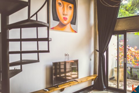 Вилла с 1 спальней в Seminyak, Бадунг, Индонезия № 10150 7