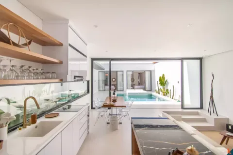 2 bedrooms Villa in South Denpasar, Denpasar, Indonesia No. 10153 10