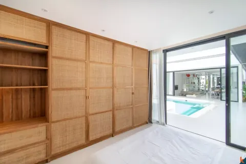 2 bedrooms Villa in South Denpasar, Denpasar, Indonesia No. 10153 14
