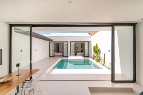 2 bedrooms Villa in South Denpasar, Denpasar, Indonesia No. 10153 9