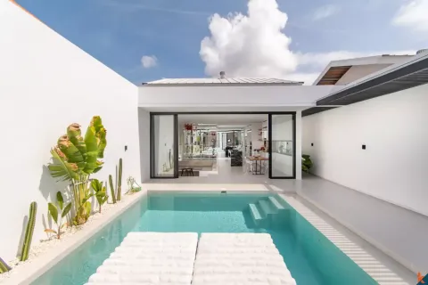 2 bedrooms Villa in South Denpasar, Denpasar, Indonesia No. 10153 8