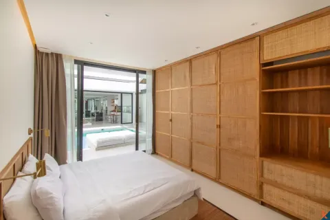 2 bedrooms Villa in South Denpasar, Denpasar, Indonesia No. 10153 18