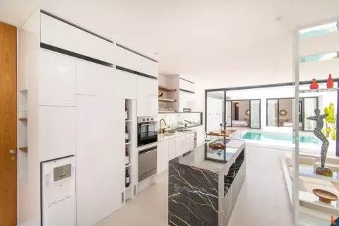 2 bedrooms Villa in South Denpasar, Denpasar, Indonesia No. 10153 5