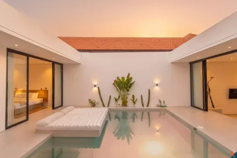 2 bedrooms Villa in South Denpasar, Denpasar, Indonesia No. 10153 2