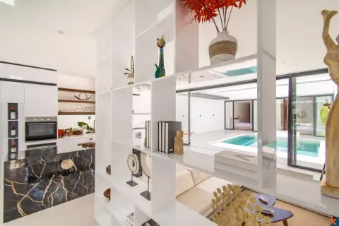 2 bedrooms Villa in South Denpasar, Denpasar, Indonesia No. 10153 6