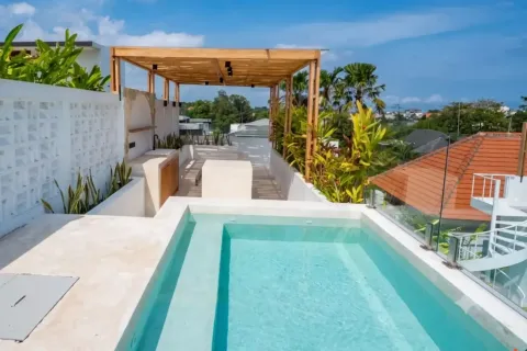 3 bedrooms Villa in Badung, Indonesia No. 10152 2