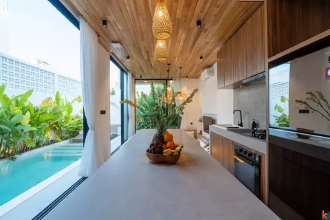 3 bedrooms Villa in Badung, Indonesia No. 10152 5