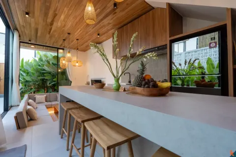 3 bedrooms Villa in Badung, Indonesia No. 10152 8