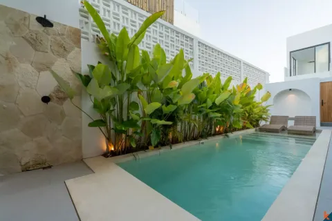 3 bedrooms Villa in Badung, Indonesia No. 10152 7