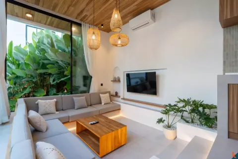 3 bedrooms Villa in Badung, Indonesia No. 10152 4